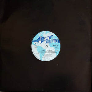 Tangerine Dream - In The Beginning....