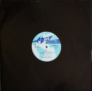 Tangerine Dream - In The Beginning....
