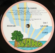 Load image into Gallery viewer, Mountain - Nantucket Sleighride