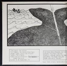 Load image into Gallery viewer, Mountain - Nantucket Sleighride