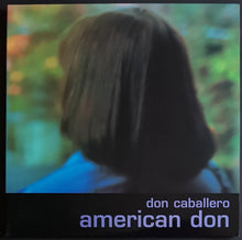 Load image into Gallery viewer, Don Caballero - American Don