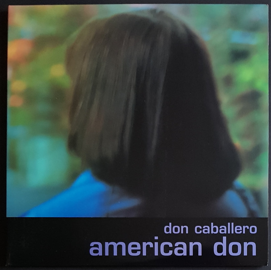 Don Caballero - American Don