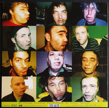 Load image into Gallery viewer, Mogwai - Travel Is Dangerous