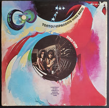 Load image into Gallery viewer, Tonto&#39;s Expanding Head Band - Zero Time