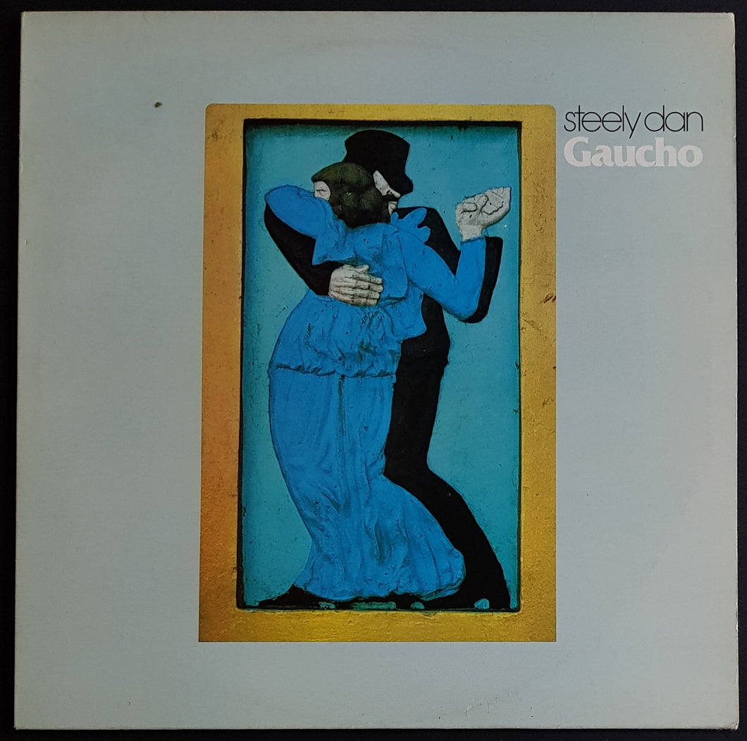 Steely Dan - Gaucho