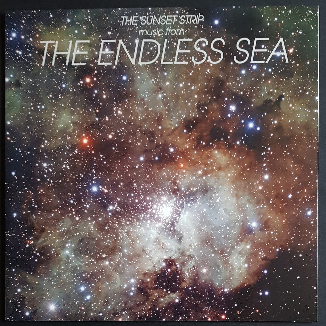 Sunset Strip - Music From The Endless Sea
