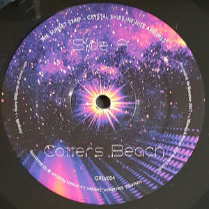 Sunset Strip - Crystal Ships Infinite Arrivals