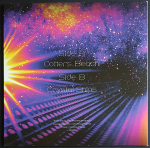 Sunset Strip - Crystal Ships Infinite Arrivals