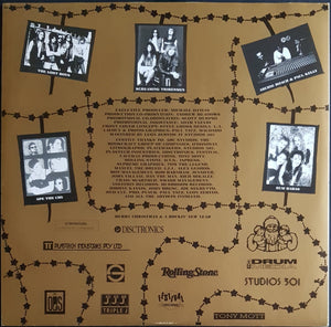 V/A - Rockin' Bethlehem (The Second Coming)