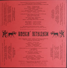 Load image into Gallery viewer, V/A - Rockin&#39; Bethlehem (The Second Coming)