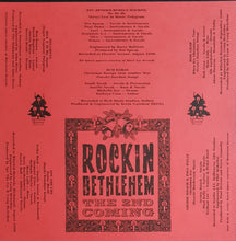 Load image into Gallery viewer, V/A - Rockin&#39; Bethlehem (The Second Coming)