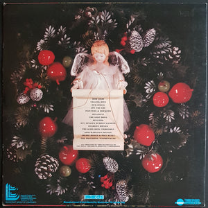 V/A - Rockin' Bethlehem (The Second Coming)