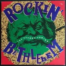 Load image into Gallery viewer, V/A - Rockin&#39; Bethlehem (The Second Coming)