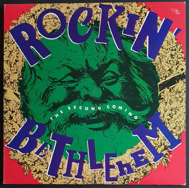 V/A - Rockin' Bethlehem (The Second Coming)