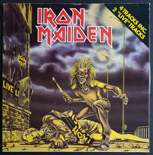 Load image into Gallery viewer, Iron Maiden - Sanctuary