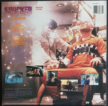 Load image into Gallery viewer, O.S.T. - Wes Craven&#39;s Shocker (The Music)