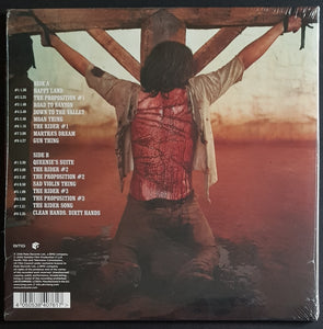 Nick Cave & Warren Ellis- The Proposition (Original Soundtrack)