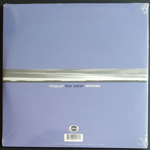 Mogwai - Kicking A Dead Pig: Mogwai Songs Remixed + Fear Satan Remixes