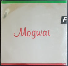 Load image into Gallery viewer, Mogwai - Happy Songs For Happy People