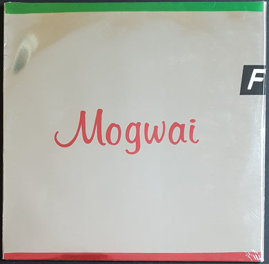 Mogwai - Happy Songs For Happy People
