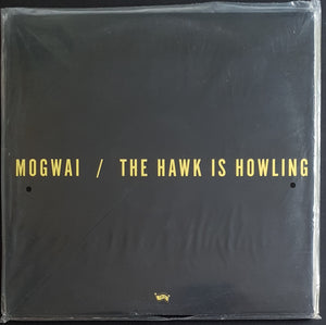 Mogwai - The Hawk Is Howling