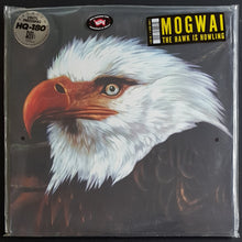 Load image into Gallery viewer, Mogwai - The Hawk Is Howling