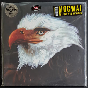 Mogwai - The Hawk Is Howling