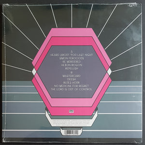 Mogwai - Rave Tapes