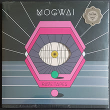 Load image into Gallery viewer, Mogwai - Rave Tapes