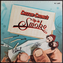 Load image into Gallery viewer, Cheech &amp; Chong - Cheech Y Chong&#39;s Up In Smoke
