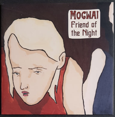 Mogwai - Friend Of The Night