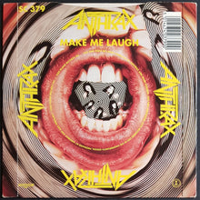 Load image into Gallery viewer, Anthrax - Make Me Laugh