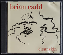 Load image into Gallery viewer, Brian Cadd - Cleanskin