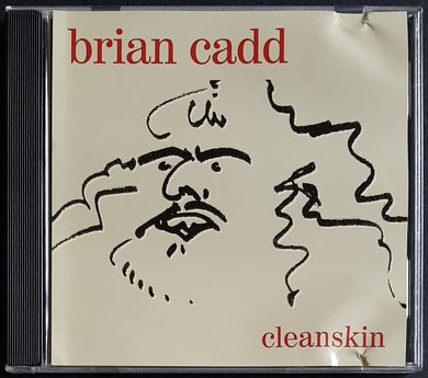 Brian Cadd - Cleanskin
