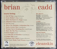 Load image into Gallery viewer, Brian Cadd - Cleanskin