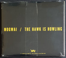 Load image into Gallery viewer, Mogwai - The Hawk Is Howling