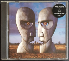 Load image into Gallery viewer, Pink Floyd - The Division Bell