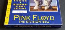 Load image into Gallery viewer, Pink Floyd - The Division Bell