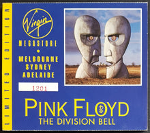 Load image into Gallery viewer, Pink Floyd - The Division Bell