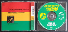 Load image into Gallery viewer, Jimmy Cliff - I Can See Clearly Now