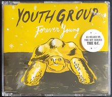 Load image into Gallery viewer, Youth Group - Forever Young