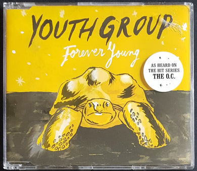 Youth Group - Forever Young