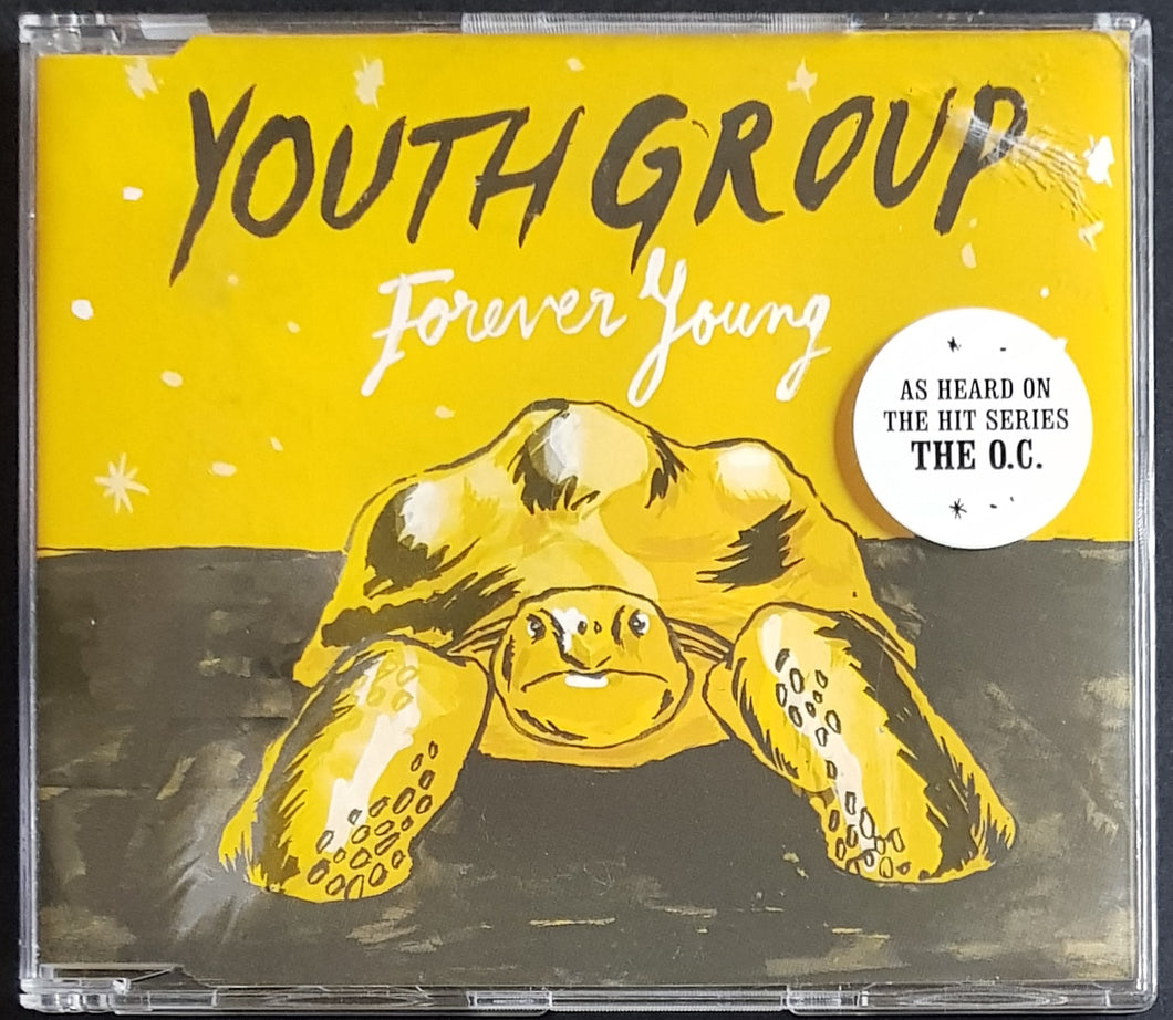 Youth Group - Forever Young
