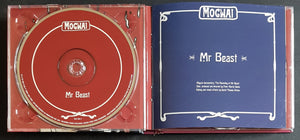 Mogwai - Mr. Beast