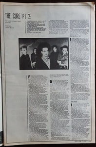 V/A - Juke June 17, 1989. Issue No.738