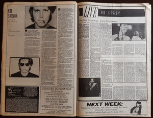 V/A - Juke June 17, 1989. Issue No.738