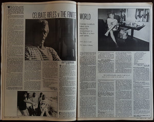 1927 - Juke April 29, 1989. Issue No.731