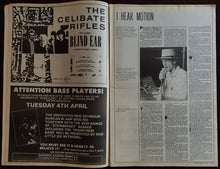 Load image into Gallery viewer, V/A - Juke April 8, 1989. Issue No.728