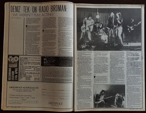V/A - Juke April 8, 1989. Issue No.728