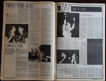Load image into Gallery viewer, Bon Jovi - Juke November 4, 1989. Issue No.758